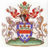 Wappen Schroders - Copyright © im Bildnachweis