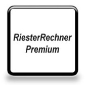 zum RiesterRechner - Copyright © im Bildnachweis