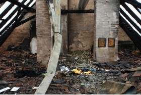 Brandschaden