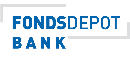 Fondsdepot-Bank Logo